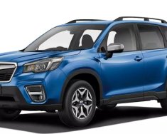 Subaru Forester 2022 - Subaru Forester 2022 số tự động tại Nghệ An giá 300 triệu tại Nghệ An