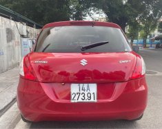 Suzuki Swift 2017 - Xe màu đỏ, giá cực tốt giá 415 triệu tại Hải Phòng