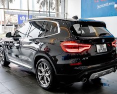 BMW X3 2021 - Lướt 24.000km giá 2 tỷ 279 tr tại Hà Nội