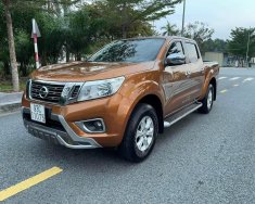 Nissan Navara 2018 - Xe màu nâu giá cạnh tranh giá 555 triệu tại Bình Phước