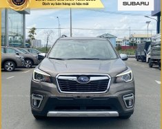 Subaru Forester 2022 - Phiên bản 2022 giá 1 tỷ 104 tr tại BR-Vũng Tàu