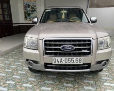 Ford Everest 2009 - Xe nhập giá 350tr giá 350 triệu tại Sóc Trăng