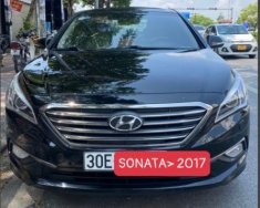 Hyundai Sonata 2017 - Nhập Korea, full option giá 679 triệu tại Hà Nội