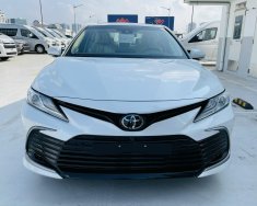 Toyota Camry 2022 - Ưu đãi hấp dẫn cuối năm - Liên hệ để biết thêm chi tiết giá 1 tỷ 370 tr tại Tp.HCM