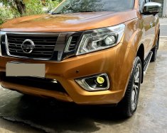 Nissan Navara 2018 - Lên đời cần bán đk 3/2019 giá 620 triệu tại Lào Cai