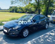 Mazda 3 2018 - Màu đen giá 540 triệu tại TT - Huế