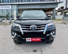 Toyota Fortuner 2019 - Máy dầu 2 cầu giá 1 tỷ 160 tr tại Hải Phòng