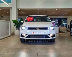 Volkswagen Polo 2022 - Polo tặng ngay 100% trước bạ, nhận ngay gói phụ kiện chính hãng giá 695 triệu tại Tp.HCM