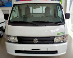 Suzuki Super Carry Pro 2022 - Giá 294tr - Sẵn xe giao ngay - Hỗ trợ trả góp đến 70% giá trị xe - Hỗ trợ lái thử, giao xe tận nơi giá 294 triệu tại Quảng Ninh