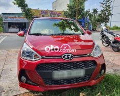 Hyundai Grand i10 2017 - Màu đỏ số tự động giá ưu đãi giá 355 triệu tại Tiền Giang
