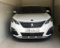 Peugeot 5008 2018 - Màu trắng - giá 860tr - chính chủ - ôi thần linh ơi giá 860 triệu tại Đồng Nai