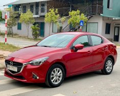 Mazda 2 2019 - Xe màu đỏ giá 435 triệu tại Vĩnh Phúc