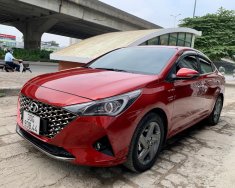 Hyundai Accent 2021 - Bắc Ninh - Ít sử dụng, giá 535tr giá 535 triệu tại Bắc Ninh