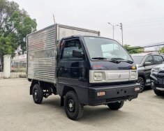 Suzuki Super Carry Truck 2022 - Sẵn xe giao ngay - Hỗ trợ trả góp 70% giá trị xe - Hỗ trợ lái thử, giao xe tận nơi giá 235 triệu tại Lạng Sơn