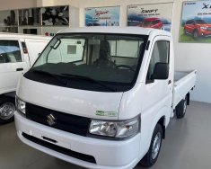 Suzuki Super Carry Pro 2022 - Sẵn xe giao ngay - hỗ trợ trả góp 70% giá trị xe - lái thử, giao xe tận nơi giá 294 triệu tại Hải Dương