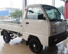 Suzuki Super Carry Truck 2022 - Sẵn xe giao ngay - Xe số sàn siêu bền, siêu tiết kiệm xăng giá 208 triệu tại Quảng Ninh