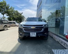 Chevrolet Colorado 2017 - ĐKLĐ 05/2018 giá 585 triệu tại Tp.HCM