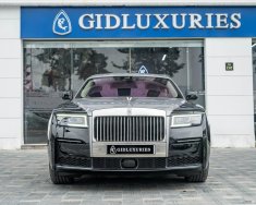 Rolls-Royce Ghost 2021 - Exetended trục cơ sở dài siêu lướt - Biển siêu đẹp - Giá tốt nhất thị trường giá 39 tỷ tại Hà Nội