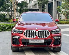 BMW X6 2021 - 𝐎𝐝𝐨 𝟔𝟎𝟎𝟎 𝐦𝐢𝐥𝐞𝐬 - Tiết kiệm 700 triệu khi mua xe mới giá 4 tỷ 799 tr tại Tp.HCM