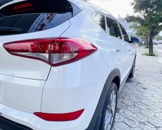 Hyundai Tucson 2017 - Full xăng giá 735 triệu tại Quảng Ngãi