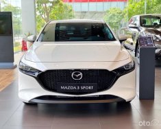 Mazda 3 2022 - Giảm trực tiếp tiền mặt 45tr, tặng BHVC - Nhận xe ngay chỉ với 233tr giá 694 triệu tại Tp.HCM