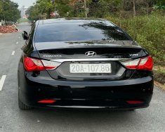 Hyundai Sonata 2011 - Bán xe đăng ký lần đầu 2011 nhập khẩu nguyên chiếc giá 410tr bản full giá 410 triệu tại Bắc Giang