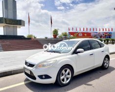 Ford Focus 2013 - Màu trắng, xe gia đình giá 320 triệu tại Bình Định