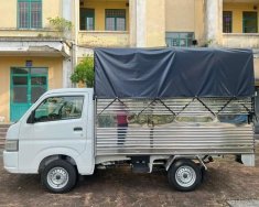 Suzuki Super Carry Pro 2022 - Xe số sàn, bền vô đối, tiết kiệm xăng- sẵn xe giao ngay - hỗ trợ trả góp 70% giá trị xe - lái thử, giao xe tận nơi giá 318 triệu tại Hải Dương