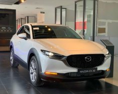 Mazda Mazda khác 2022 - MAZDA CX-30 TRẢ TRƯỚC CHỈ 267TR XE SẴN GIAO NGAY FULL MÀU, HỖ TRỢ BANKING giá 794 triệu tại Tp.HCM