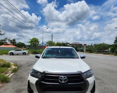 Toyota Hilux 2020 - 1 đời chủ giá 710 triệu tại Bình Dương