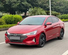 Hyundai Elantra 2019 - Full bảo dưỡng hãng - 1 chủ từ đầu không chạy dịch vụ giá 579 triệu tại Hưng Yên