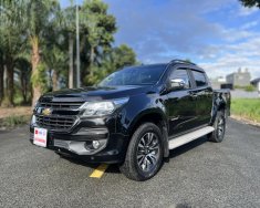 Chevrolet Colorado 2017 - Tặng ngay 1 miếng vàng thần tài - Miễn phí 100% thuế trước bạ khi mua xe trong tháng giá 588 triệu tại Bình Phước