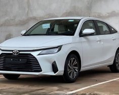 Toyota Vios 2022 - Nhận đặt cọc từ bây giờ giá 500 triệu tại Đà Nẵng