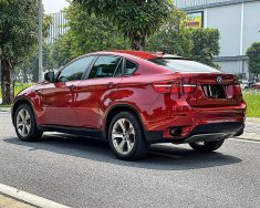 BMW X6 2013 - Nhập Mỹ, máy mới N55 giá 1 tỷ 19 tr tại Hà Nội