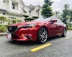 Mazda 6 2017 - Full options giá bình dân giá 658 triệu tại Bình Dương