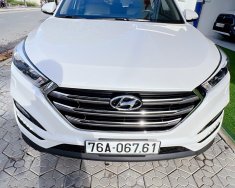 Hyundai Tucson 2017 - Full xăng  giá 735 triệu tại Quảng Ngãi