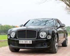 Bentley Mulsanne 2016 - Cần bán hoặc trao đổi giá 13 tỷ 900 tr tại Hà Nội