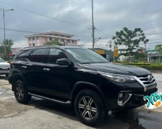 Toyota Fortuner 2018 - Máy dầu 1 cầu giá 950 triệu tại Quảng Bình