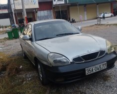 Daewoo Nubira 2002 - Cần bán lại xe giá 43 triệu tại Bắc Ninh