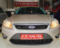 Ford Focus 2010 - Xe màu bạc, giá 268tr, xe còn rất đẹp và mới giá 268 triệu tại Ninh Bình