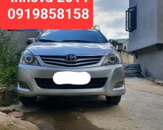 Toyota Innova 2011 - Máy số đại chất giá 275 triệu tại Lạng Sơn