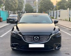 Mazda 6 2019 - Màu đen, tên tư nhân giá 750 triệu tại Thái Bình