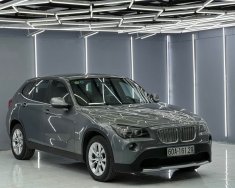 BMW X1 2010 - BMW X1 2010 số tự động giá Giá thỏa thuận tại Hà Nội