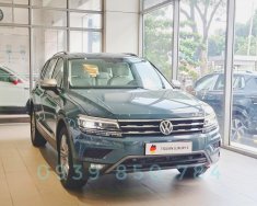 Volkswagen Tiguan 2022 - Volkswagen Tiguan Luxury S giảm 100% trước bạ giá 1 tỷ 929 tr tại Tp.HCM