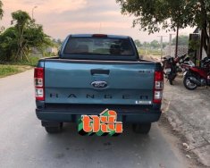 Ford Ranger 2014 - Màu xanh lam, nhập khẩu giá 450 triệu tại Quảng Trị
