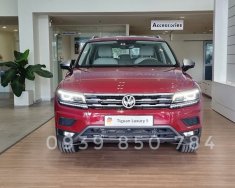Volkswagen Tiguan 2022 - Tiguan giảm sốc cuối năm lên đến 100% trước bạ giá 1 tỷ 929 tr tại Tp.HCM