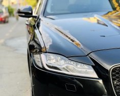 Jaguar XF 2016 - Màu đen, nhập khẩu nguyên chiếc giá 1 tỷ 199 tr tại Tp.HCM