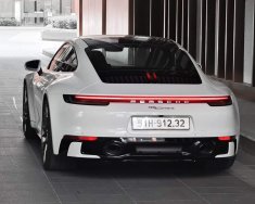 Porsche 911 2020 - Full option hãng + body GTS giá 9 tỷ 550 tr tại Tp.HCM