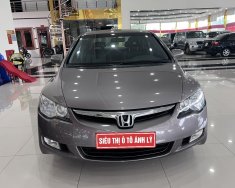 Honda Civic 2008 - Xe cực đẹp, cửa sổ trời, full options giá 305 triệu tại Phú Thọ