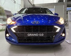 Hyundai Premio 2022 - Lựa chọn hàng đầu trong phân khúc hạng A - Hỗ trợ hồ sơ vay tối đa giá 411 triệu tại Tp.HCM